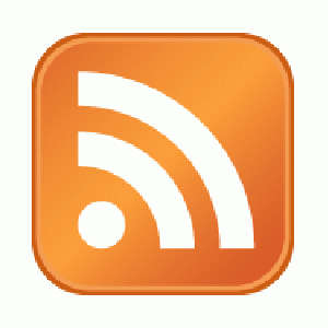 RSS icon