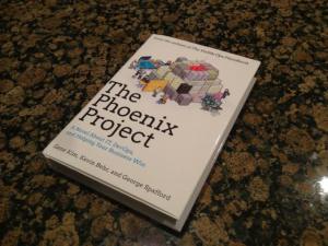 thePhoenixProject